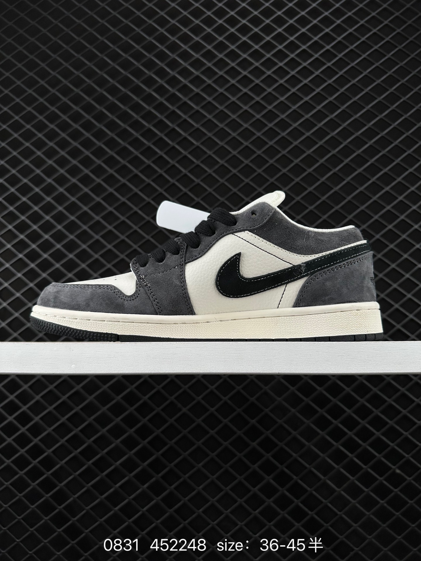 Air Jordan 1 Low AJ1